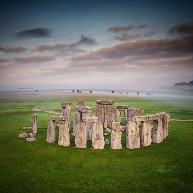From London: Stonehenge Special Access Morning Tour - Flexibility with Free Time and Personal Exploration
