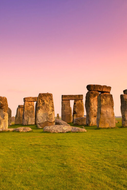From London: Stonehenge Summer Solstice Sunrise Shuttle - Key Points