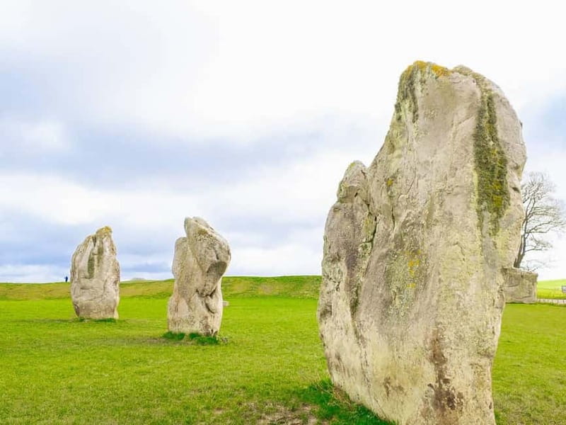 From London: Stonehenge & The Stone Circles of Avebury Tour - Frequently Asked Questions