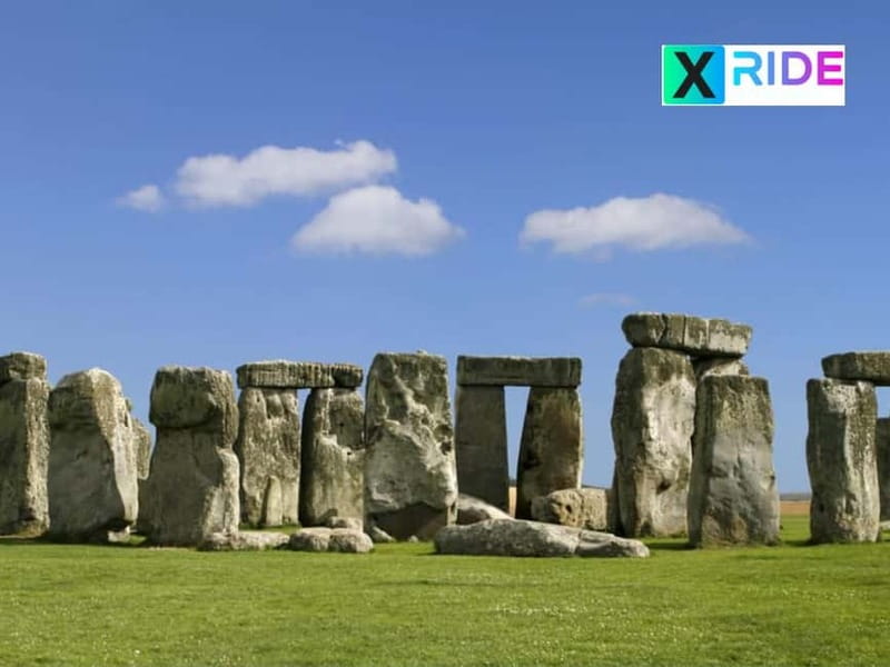 From London: Stonehenge Tour with Return Transportation - Key Points
