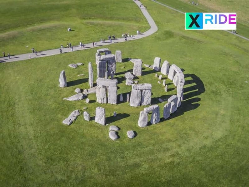 From London: Stonehenge Tour with Return Transportation - Starting Times and Flexible Booking Options