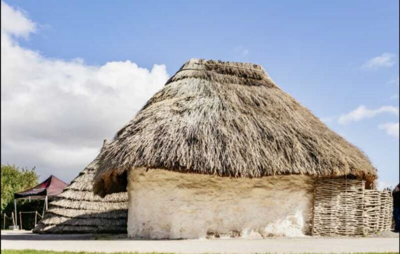 From London: Stonehenge, Windsor and Salisbury - Discover the Mysteries of Stonehenge