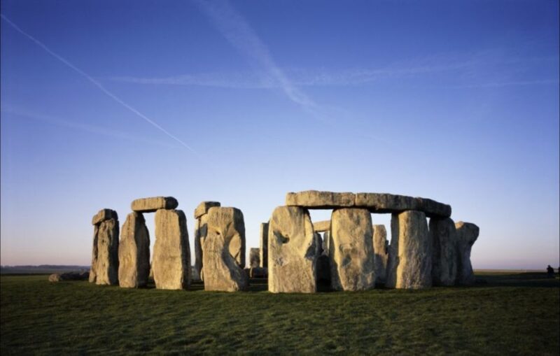 From London: Stonehenge, Windsor and Salisbury - Salisbury Cathedral and the Magna Carta