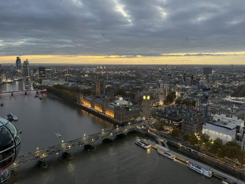 From London: Stonehenge, Windsor and Salisbury - Windsor Castle: A Royal Heritage Highlight