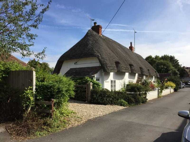 From London: Stratford-upon-Avon, Cotswolds, and Oxford Tour - Visiting Stratford-upon-Avon’s Literary Heritage