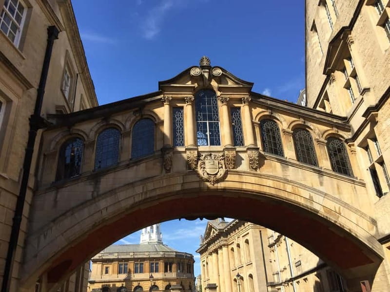 From London: Stratford-upon-Avon, Cotswolds, and Oxford Tour - Value and Overall Experience
