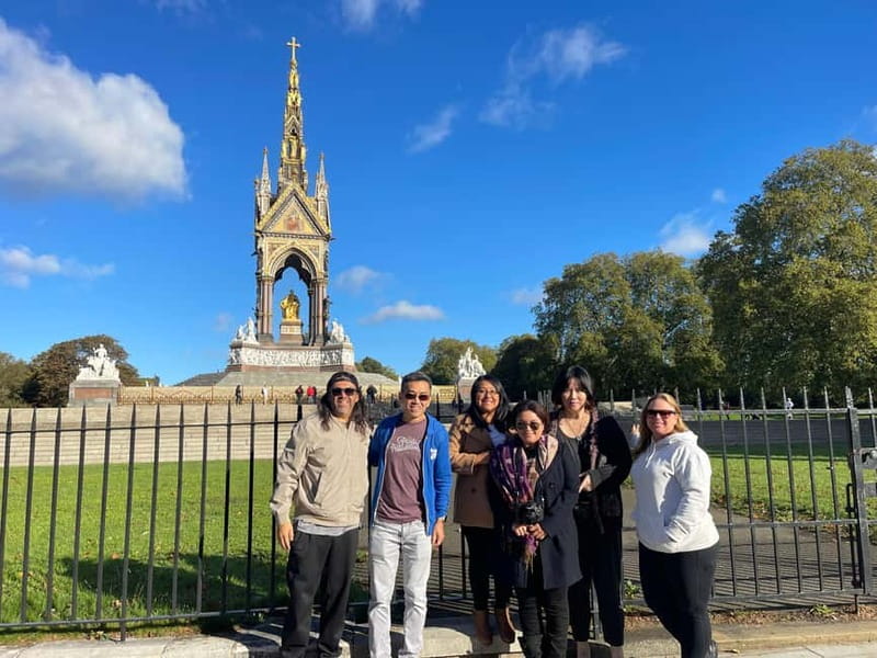 From London: Stratford-upon-Avon, Cotswolds, and Oxford Tour - Final Words on the Stratford-upon-Avon, Cotswolds, and Oxford Tour