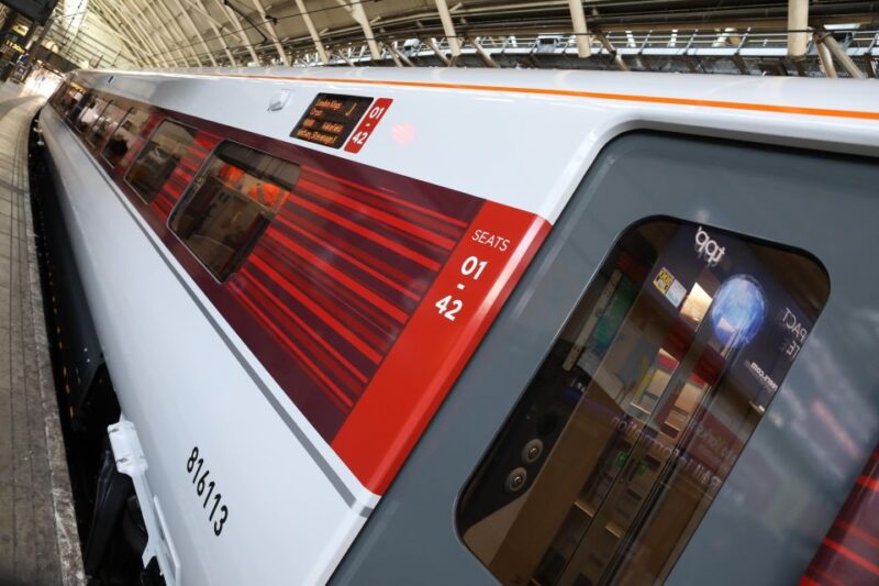 From London: The North York Moors with Steam Train to Whitby - The Coastal Charm of Whitby