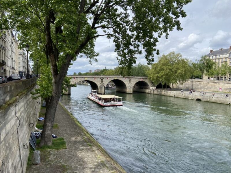 From London: Unescorted Day Trip to Paris - Comparing This Tour to Similar Options