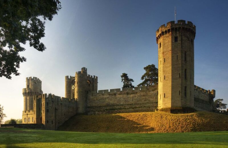 From London: Warwick Castle Day Trip by Rail - Value and Overall Impression