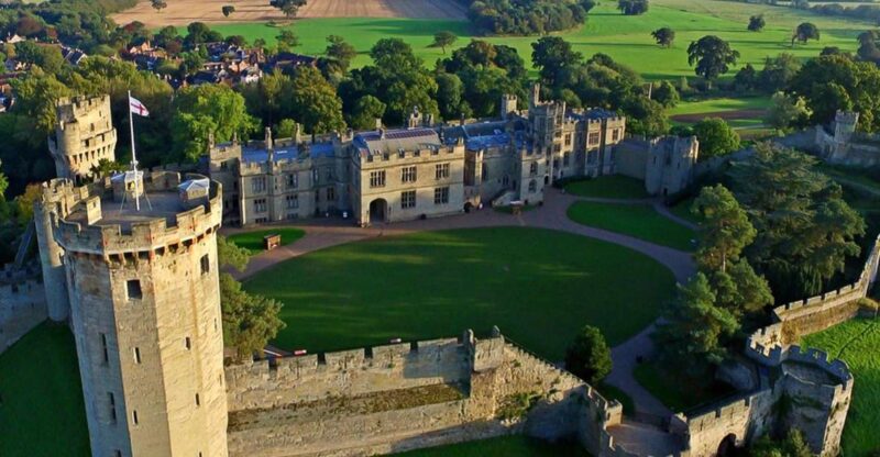 From London: Warwick, Oxford, Stratford & Cotswolds Day Tour - Value for Money and Overall Satisfaction