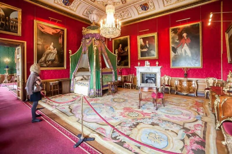 From London: Windsor Castle Day Trip - Key Points