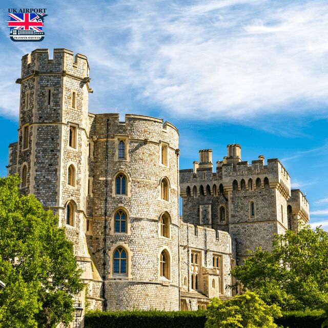 From London: Windsor Castle Private Day Trip - Key Points