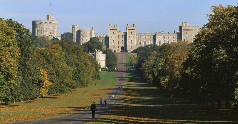From London: Windsor, Oxford & Stonehenge Full-Day Trip - Discover Englands Historic Treasures in One Day