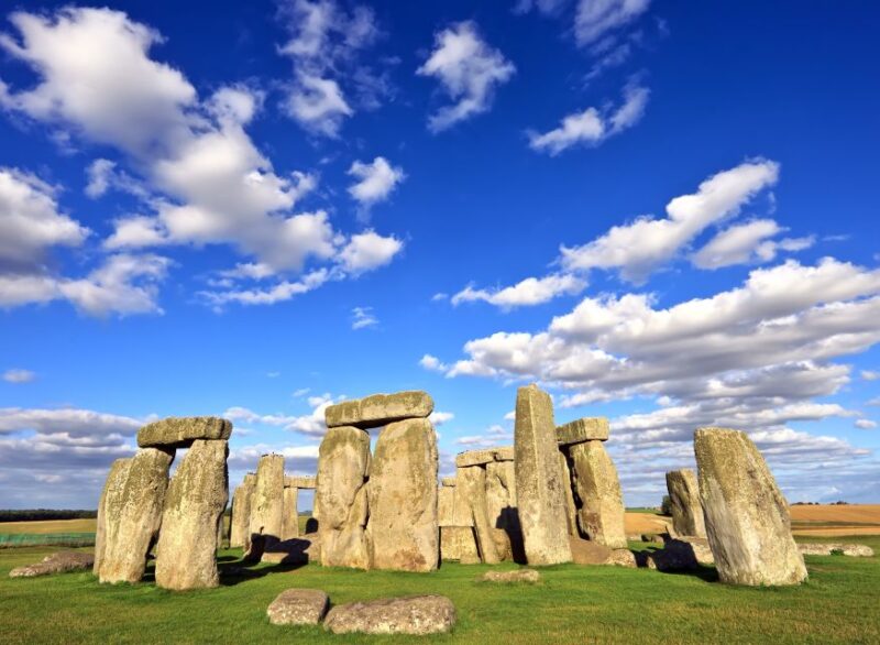 From London: Windsor, Oxford & Stonehenge Full-Day Trip - Review Highlights: Guides, Value, and Experience