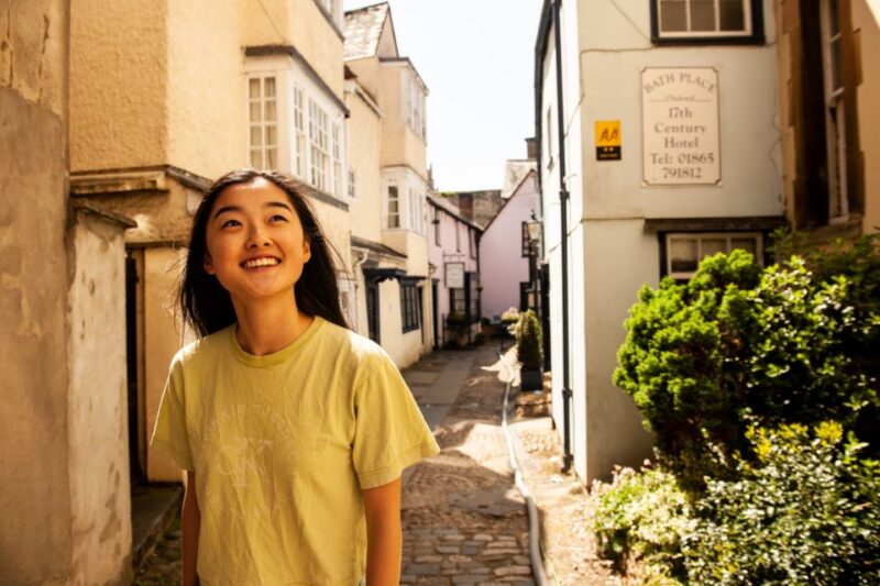 From London: Windsor, Stonehenge, Bath & Oxford 2-Day Tour - Discover the Charm of the Cotswolds Villages