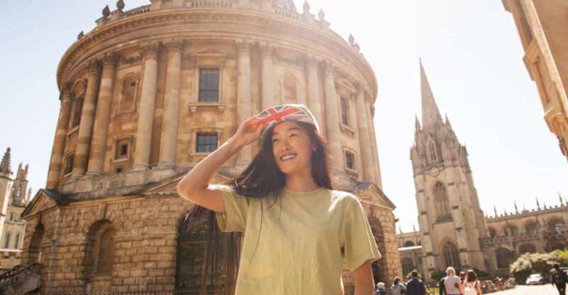 From London: Windsor, Stonehenge, Bath & Oxford 2-Day Tour - What Is Included and What Isn’t