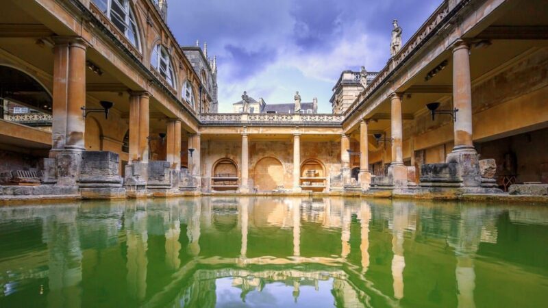 From London: Windsor, Stonehenge & Bath Private Car Tour - Unraveling the Mystery of Stonehenge