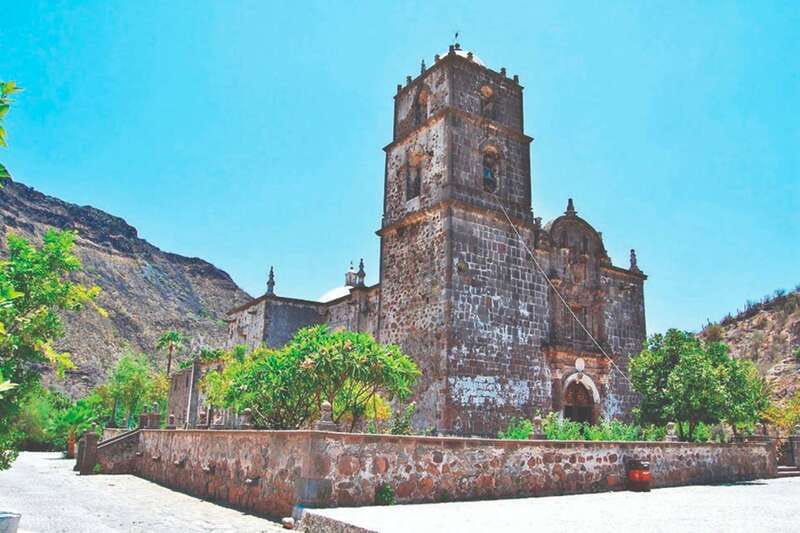 From Loreto: Historical San Javier Mission Tour with Lunch - Practical Tips and What to Bring