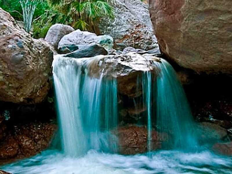 From Loreto: Tabor Canyon Guided Hike - What Sets This Tour Apart