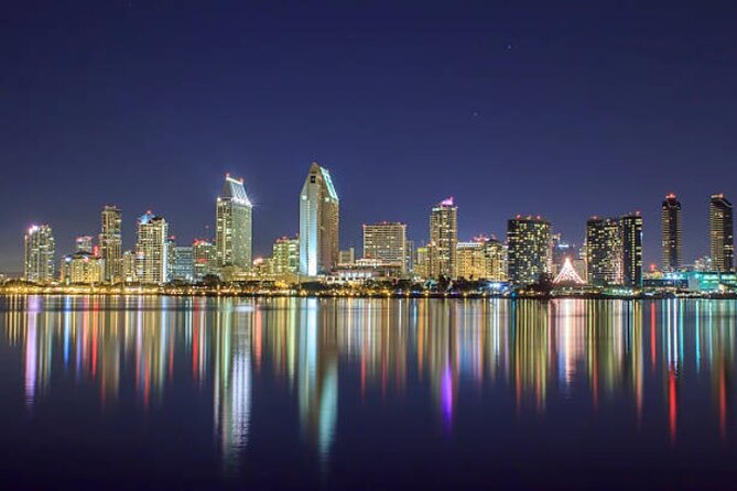 From Los Angeles: USS Midway, Old Town San Diego Tour - Discover the San Diego and USS Midway Experience for $975 per Group
