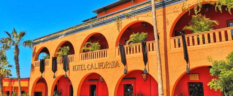 From Los Cabos: City Tour La Paz, Balandra and Todos Santos - Strolling Along La Paz Malecón: Panoramic Views and Local Shops