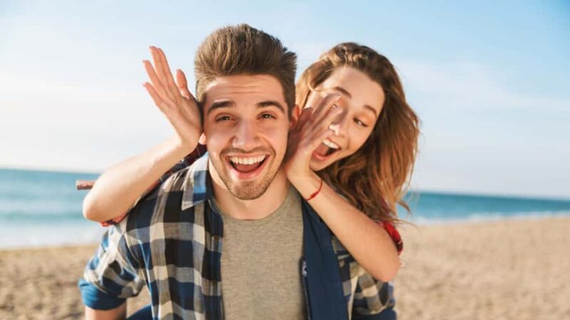 From Los Cabos: La Palmilla Beach Time & Drinks - La Palmillas Secluded and Less Crowded Setting