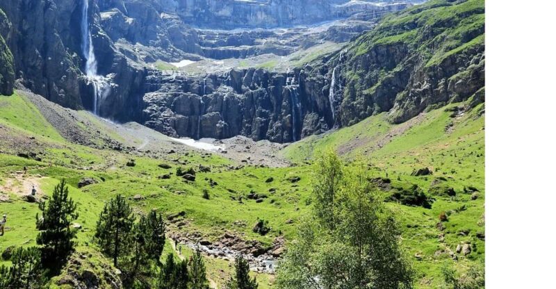 From Lourdes: Gavarnie and Pont d'Espagne Day Trip - Tour Guide and Overall Experience