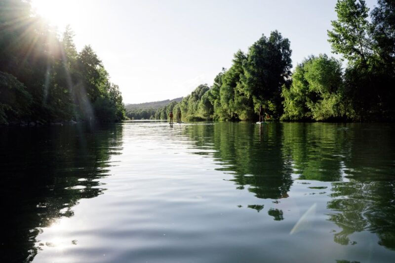 From Lucca to Pisa: Self-Guided Bike Tour - Starting Point Outside Lucca Train Station