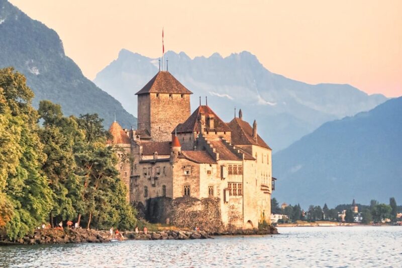 From Lucerne: Day Trip to Geneva by Car - From Lucerne: Day Trip to Geneva by Car — An In-Depth Look
