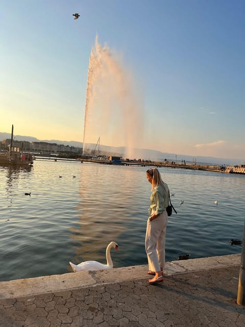 From Lucerne: Day Trip to Geneva by Car - Key Points