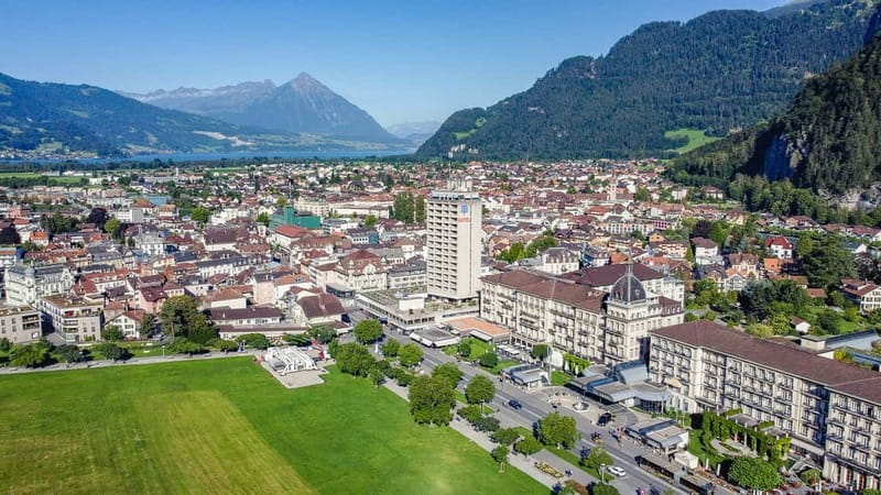 From Lucerne: Day Trip to Grindelwald & Lauterbrunnen - Who Will Benefit Most from This Tour