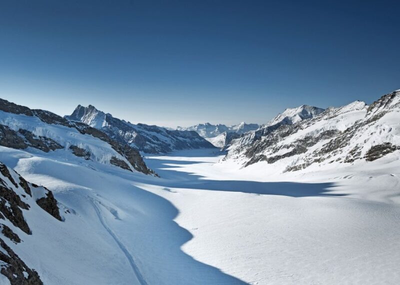From Lucerne: Day Trip to Jungfraujoch  Top of Europe - Final Impression: Who Will Love This Tour?