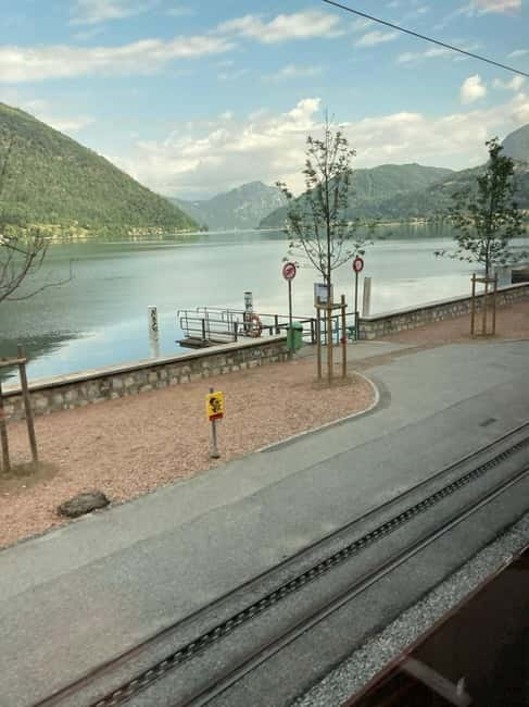 From Lugano: Como & Bellagio Charming Cruise w/ Train Ticket - Bellagio’s Charm and Panoramic Views