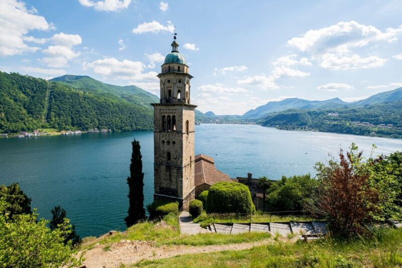 From Lugano: Lake Lugano Cruise to Morcote & Sightseeing - Final Thoughts on the Lake Lugano Cruise to Morcote
