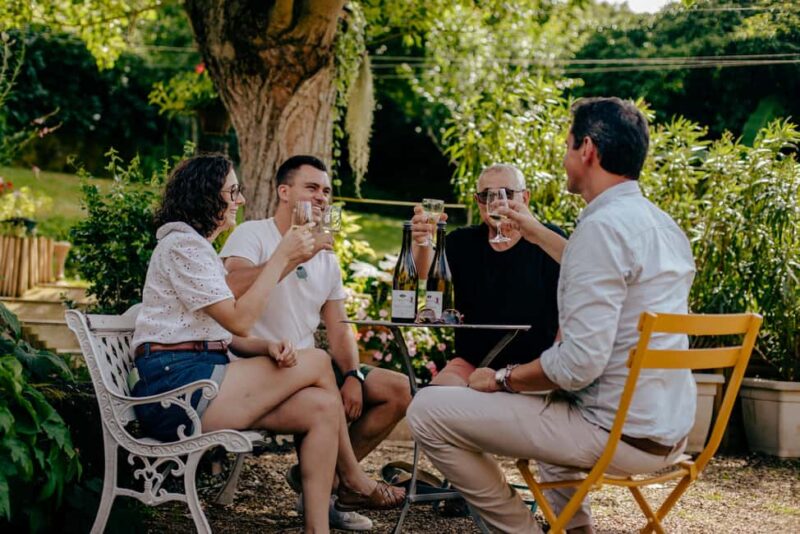 From Lyon: Beaujolais & Burgundy Private Tour by Defender - Discover the Charm of Beaujolais and Burgundy by Vintage Land Rover