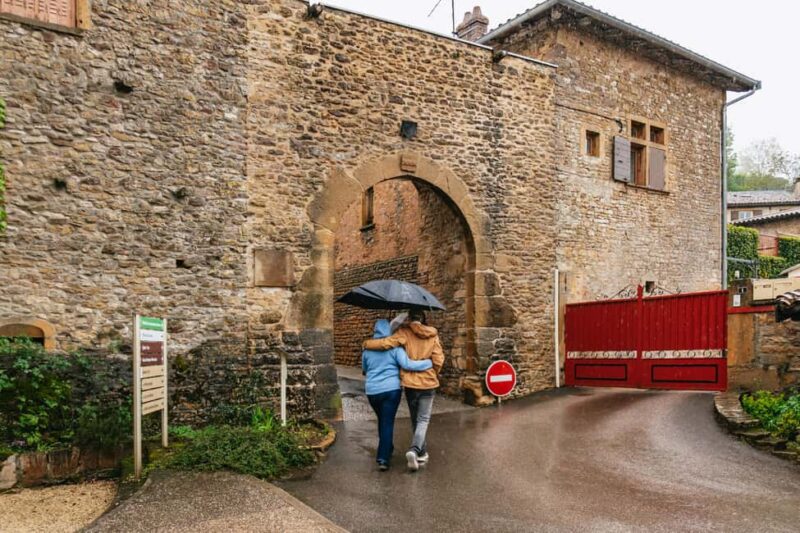 From Lyon: Golden Stones Beaujolais Wine Tasting Tour - The Sum Up: An Authentic Taste of Beaujolais from Lyon