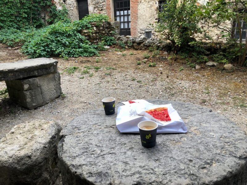 From Lyon: Medieval Town of Pérouges half day tour - Limitations and Considerations