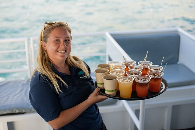 From Ma'alaea Harbor: Sunset Dinner Cruise Aboard the Quicksilver - Practical Tips for Guests