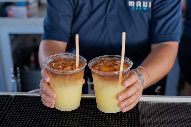 From Ma'alaea Harbor: Sunset Dinner Cruise Aboard the Quicksilver - Reviews and Guest Feedback