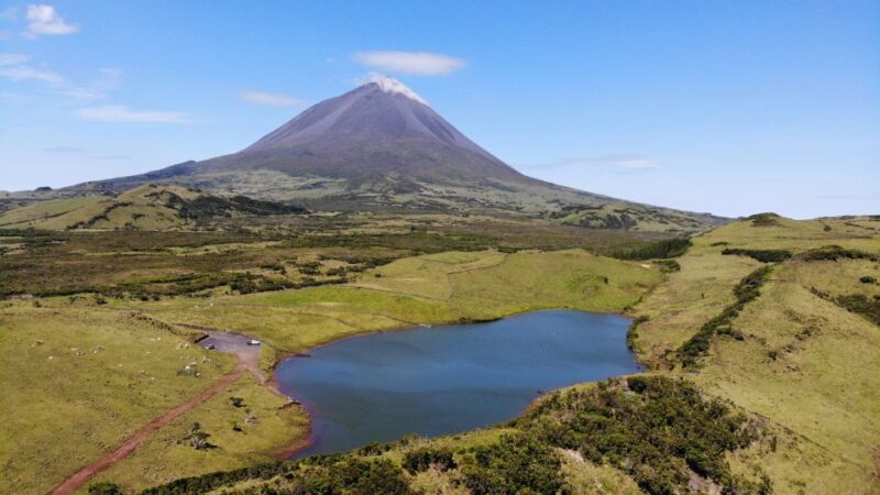 From Madalena: Pico Volcanoes and Lakes Guided Day Tour - Frequently Asked Questions