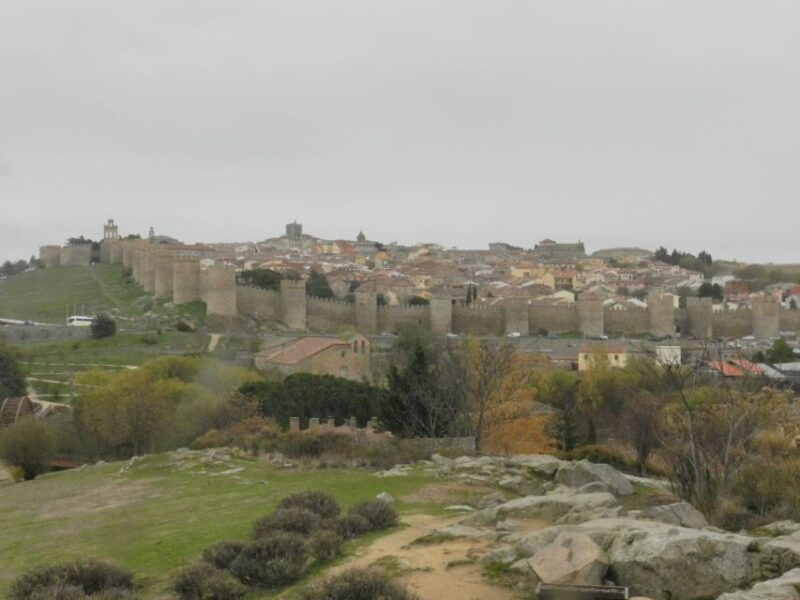 From Madrid: Ávila and Salamanca Guided Day Trip - Final Thoughts on the Ávila and Salamanca Day Trip