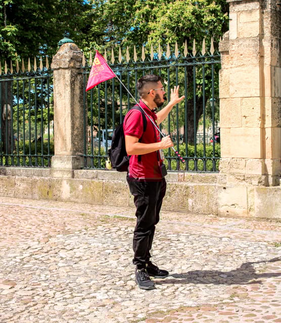 From Madrid: Ávila and Segovia Guided Day Trip - Transportation and Group Size