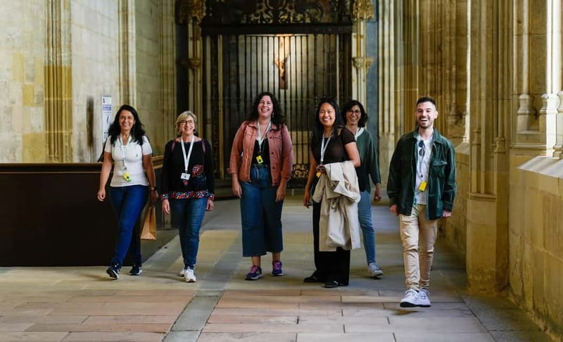 From Madrid: Avila & Segovia Day Tour with Monument Tickets - Highlights of Architectural and Cultural Significance