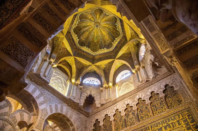 From Madrid: Cordoba and Mosque Day Trip by High-Speed Train - Final Thoughts on the Cordoba Day Trip from Madrid