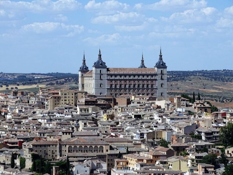 From Madrid: Day-Trip to Segovia, Avila & Toledo - Pricing, Availability, and Booking Flexibility