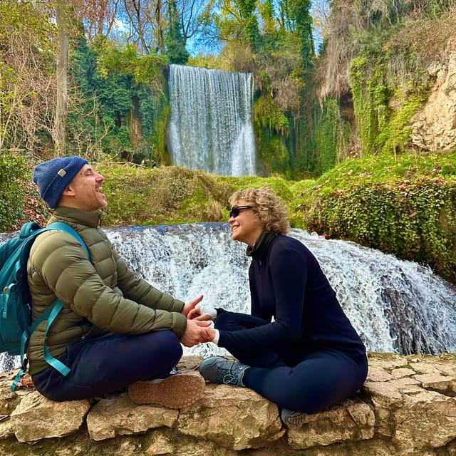 From Madrid: Discover the Monastery of Piedra and the Kingdom of Aragon - Final Thoughts: A Perfect Day Trip for Nature and History Enthusiasts