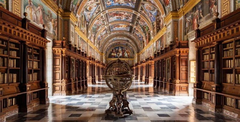 From Madrid: El Escorial, Valle de los Caídos & Segovia Trip - The Experience as a Whole