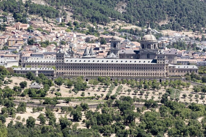 From Madrid: Escorial Monastery & Valley of the Fallen Trip - Value and Comparison