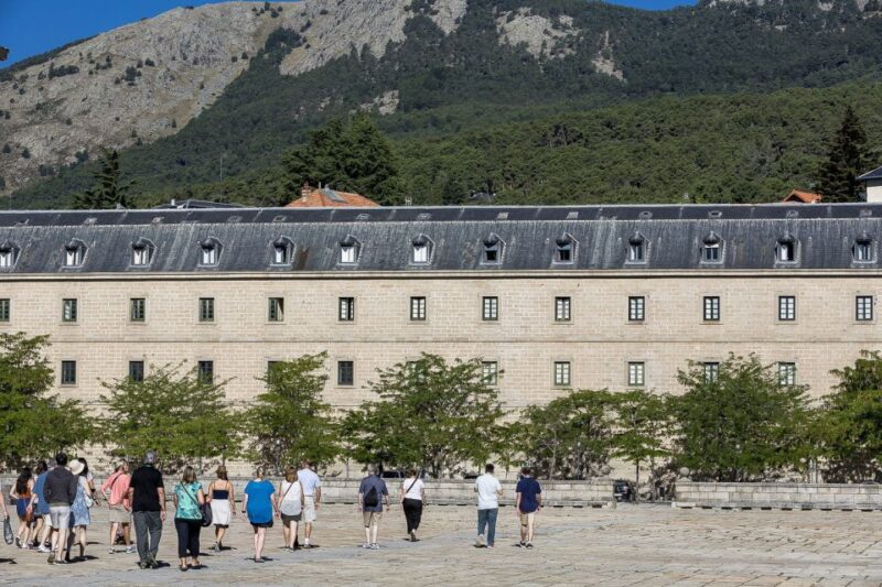 From Madrid: Escorial Monastery & Valley of the Fallen Trip - Final Thoughts on the Tour
